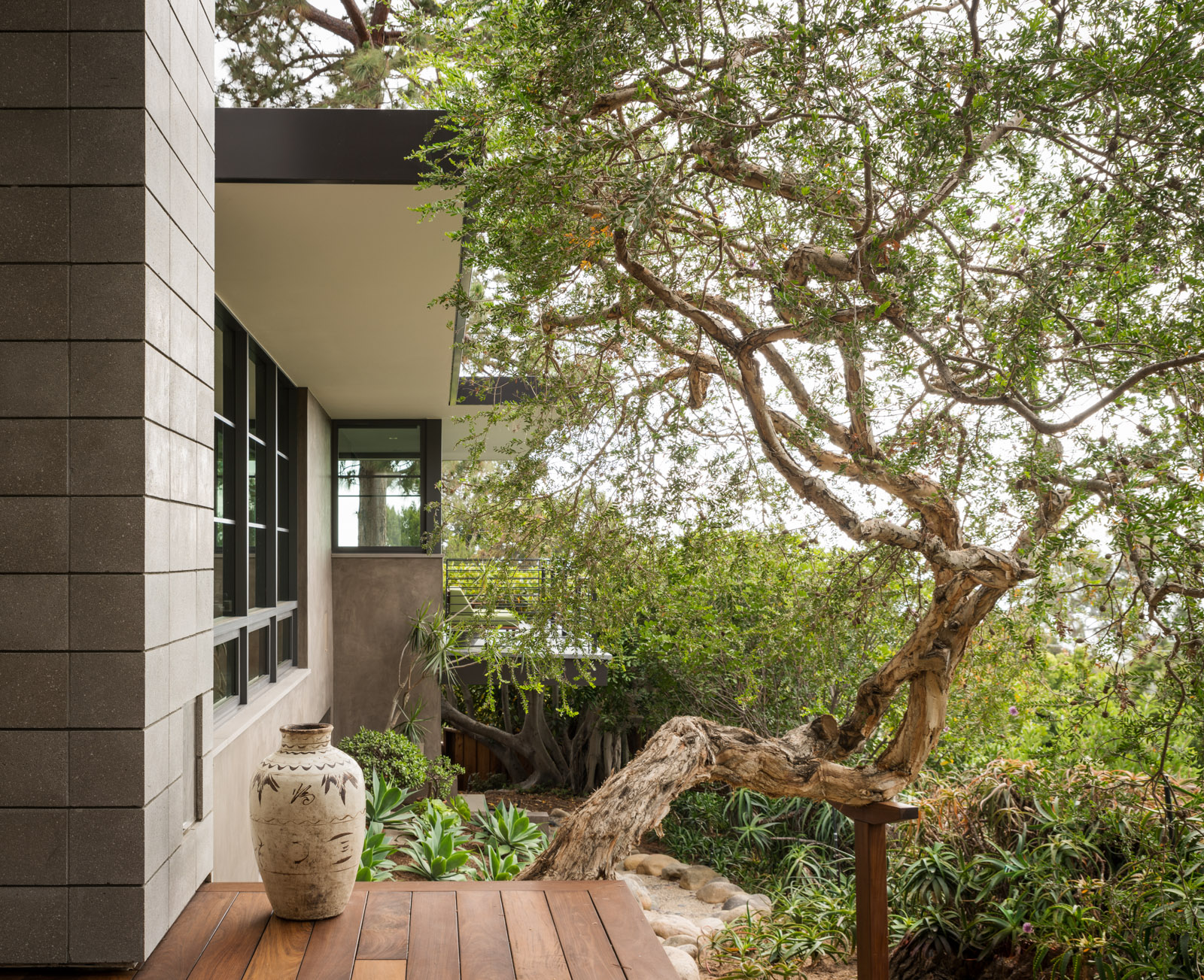 Woods Cove 住宅丨美国丨Lucas Interior-14