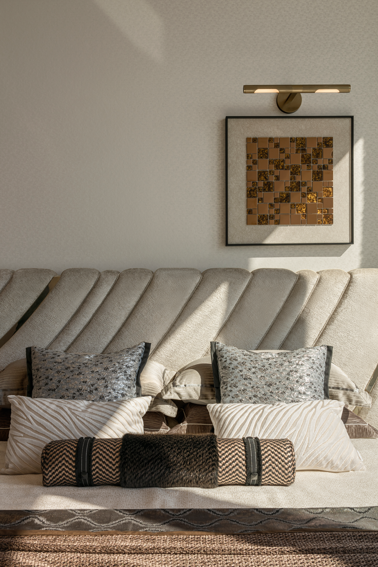 御江台1号·蝶漫华度 别墅豪宅丨中国南昌丨OPS观致设计-69