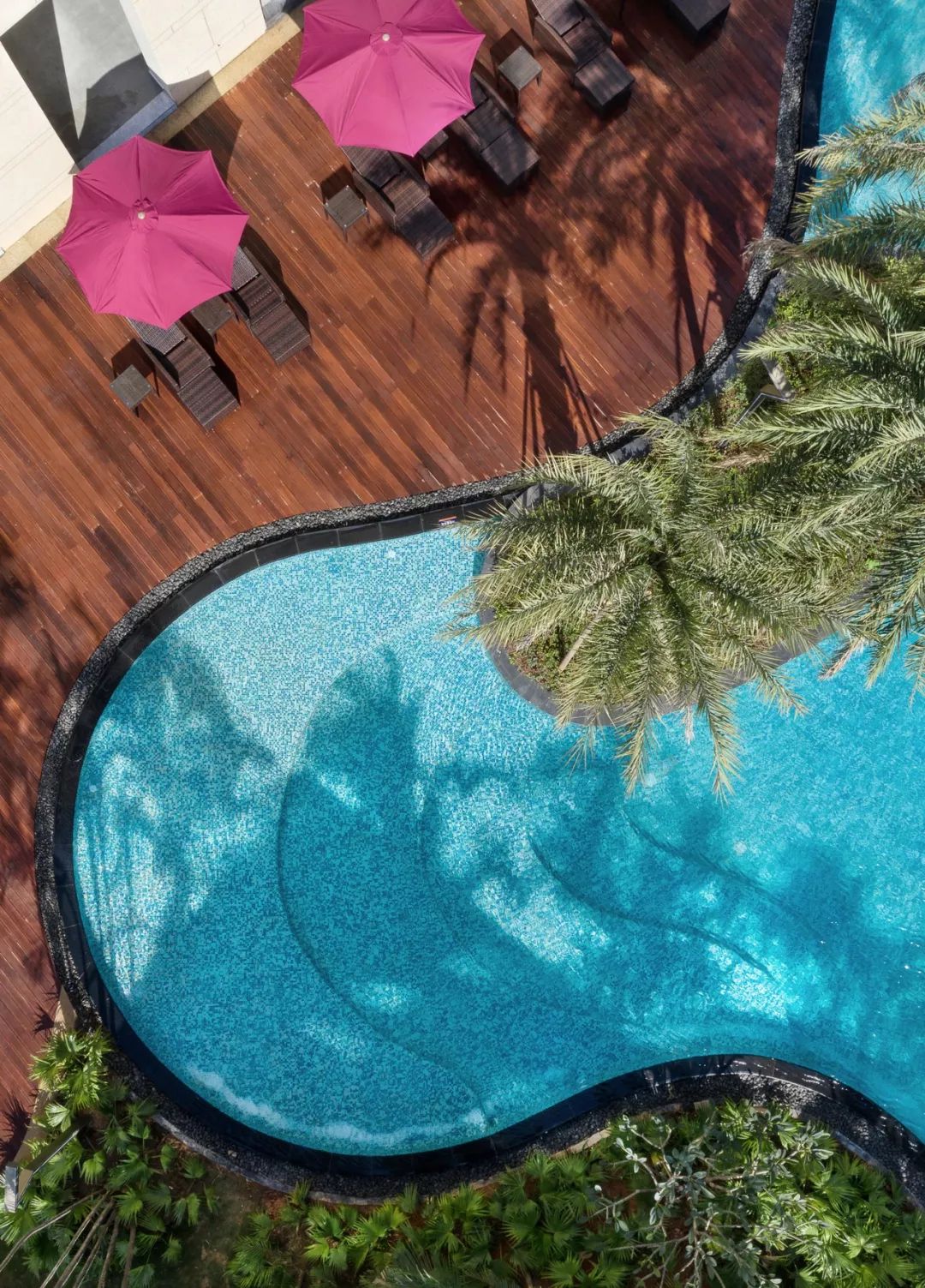 直线如诗，曲线如画丨首开龙湖·春江彼岸（大区）-90