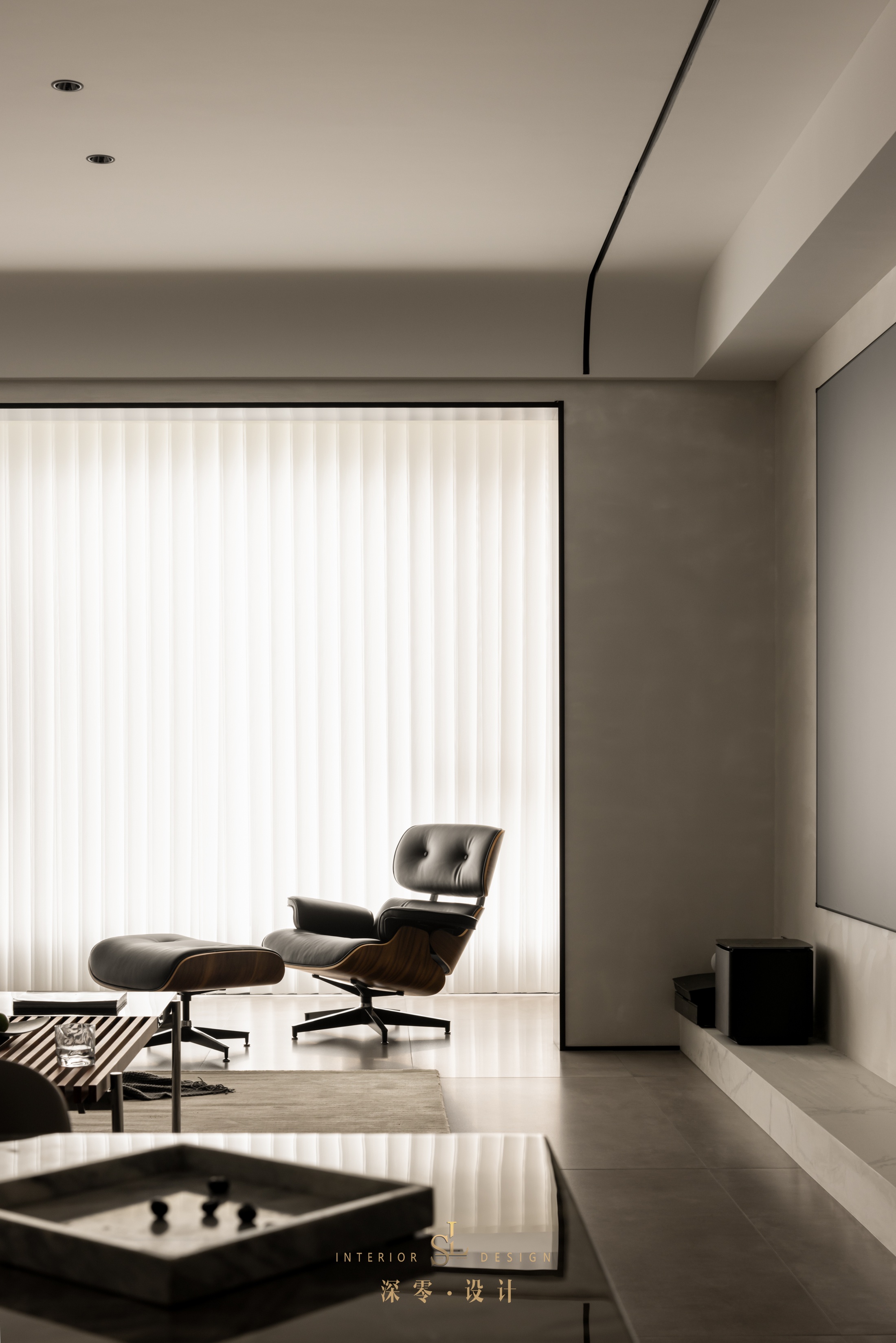 凯旋门·实景丨中国合肥丨深零设计-40