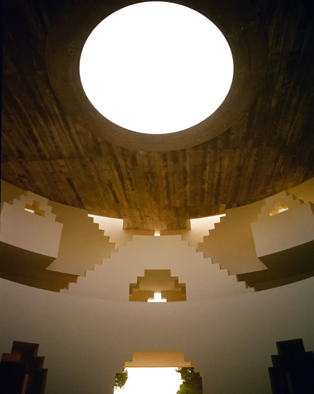 Divinity / 建筑的情绪-18