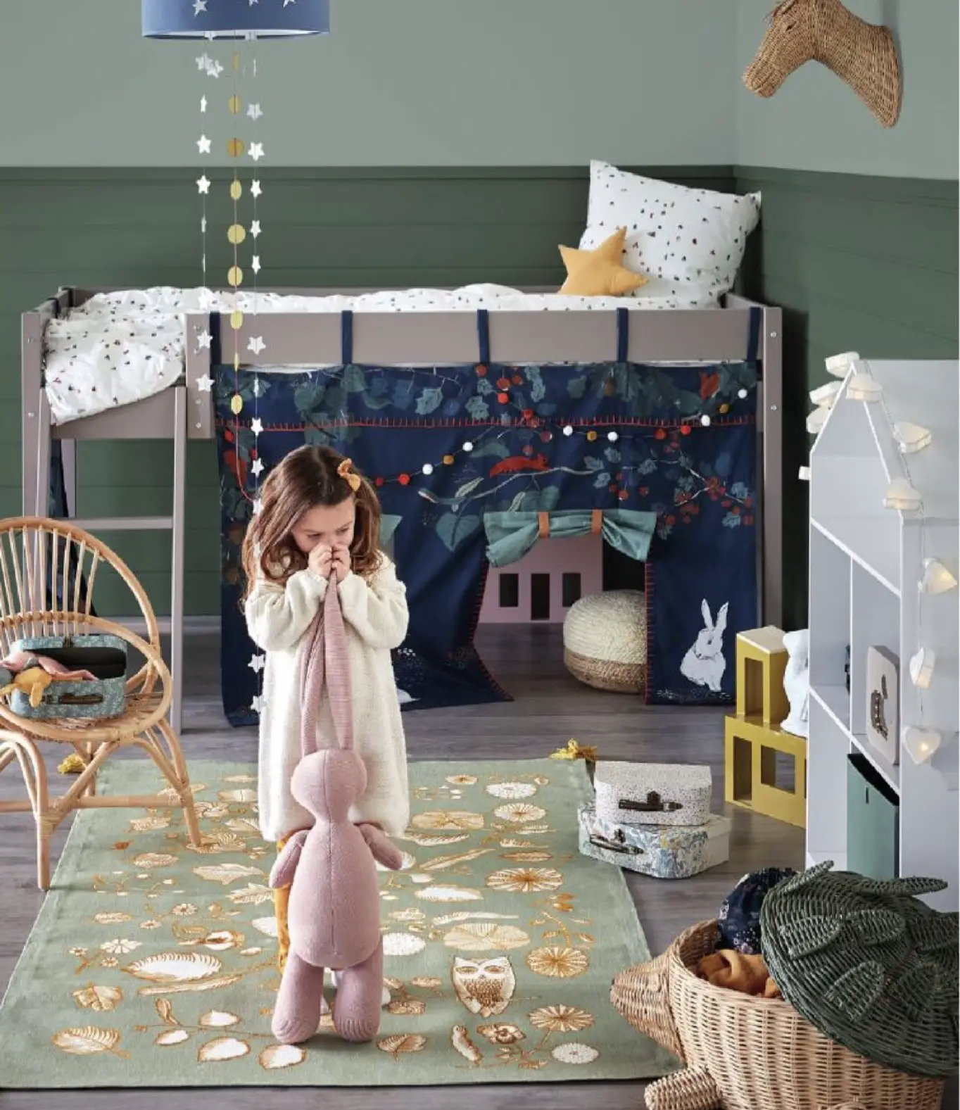 Alinea 新款圣诞装饰 | 温馨家居的灵感之源-13