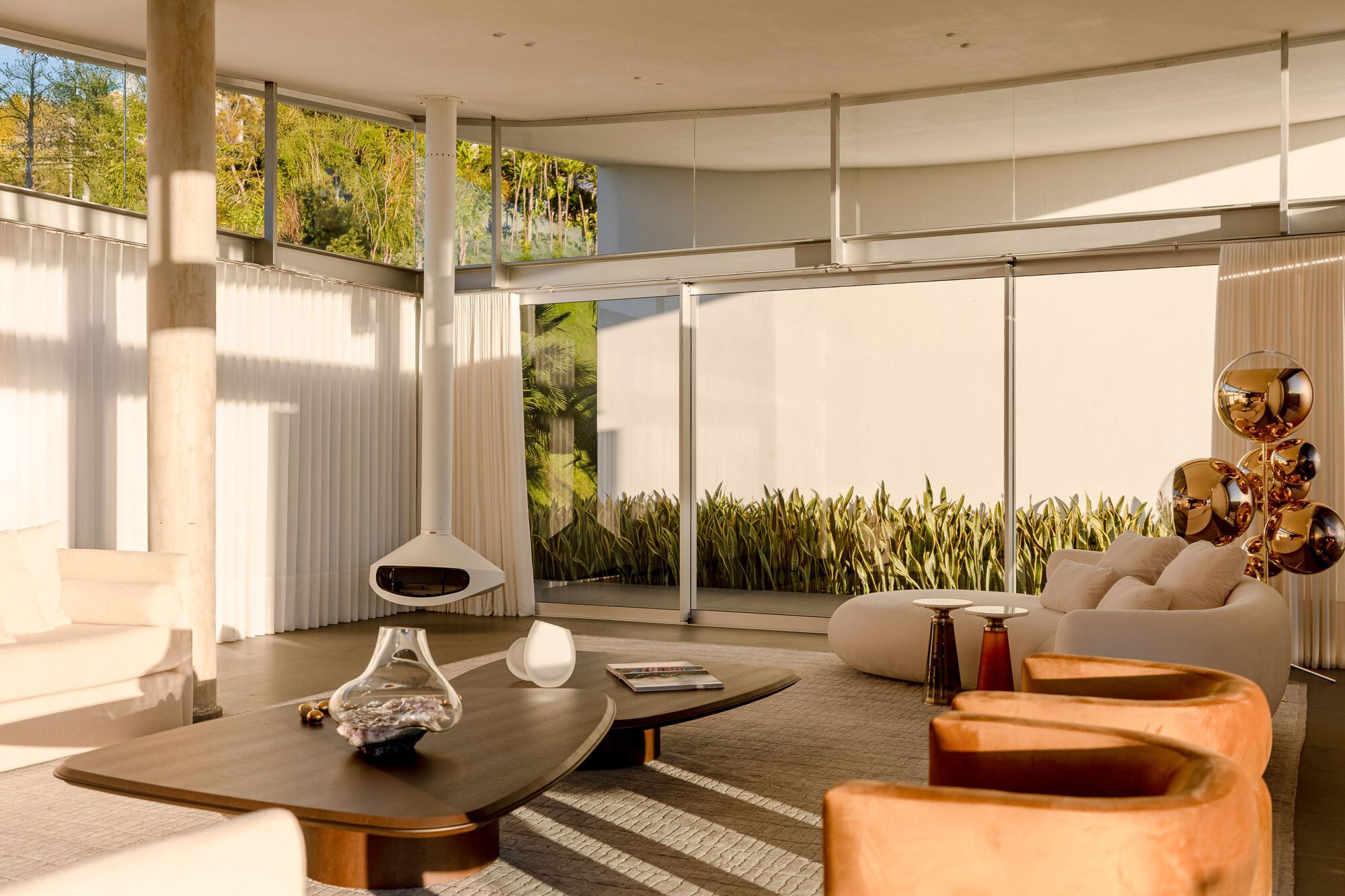 度假别墅丨巴西米纳斯吉拉斯丨TETRO Arquitetura-54