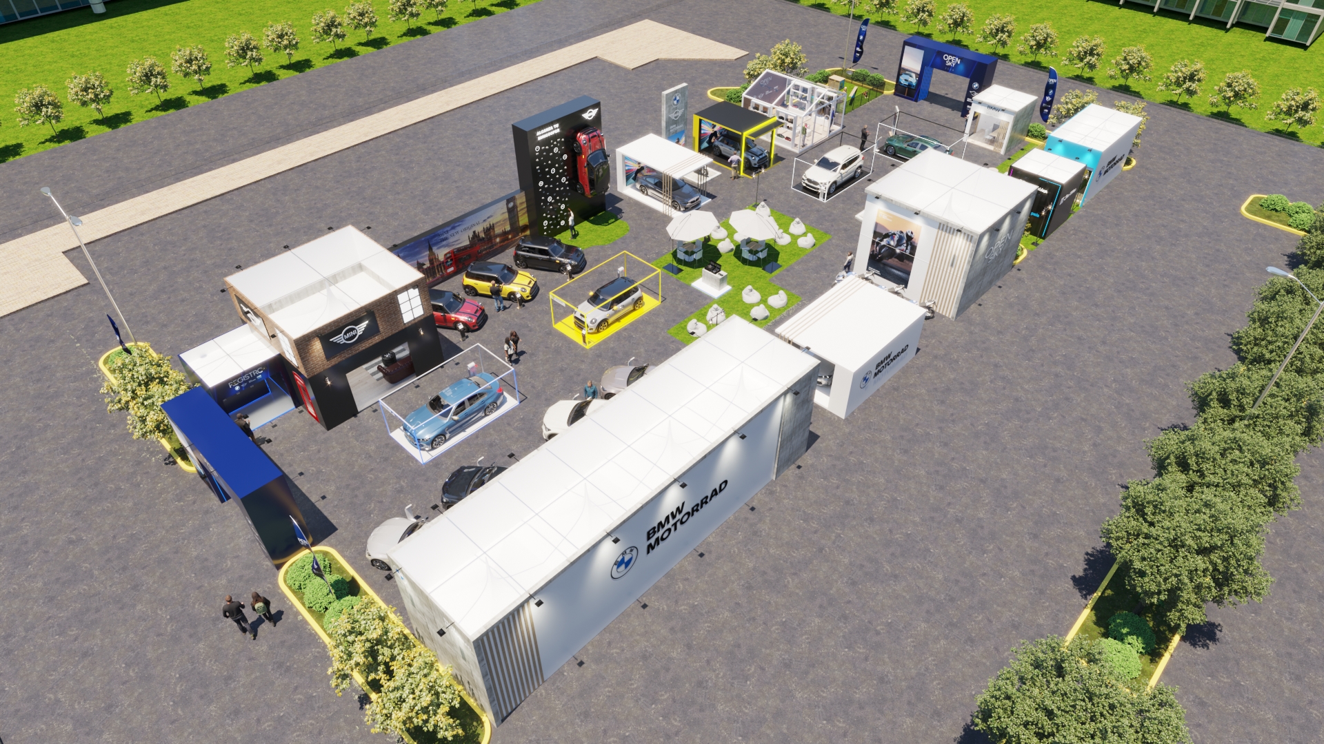 AUTOGERMANA BMW & MINI-19