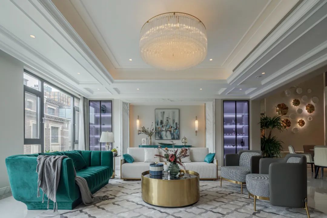 西山艺境丨中国北京丨钛马赫特级专家工作室-79