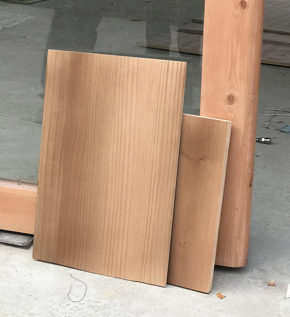 奉化栖霞坑发电站改造的溪边餐厅丨中国宁波丨尌林建筑设计事务所-130