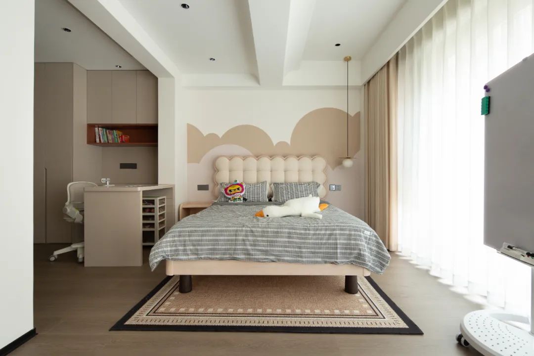 易高 • 曲江大城 • 雍宸丨易高国际-19