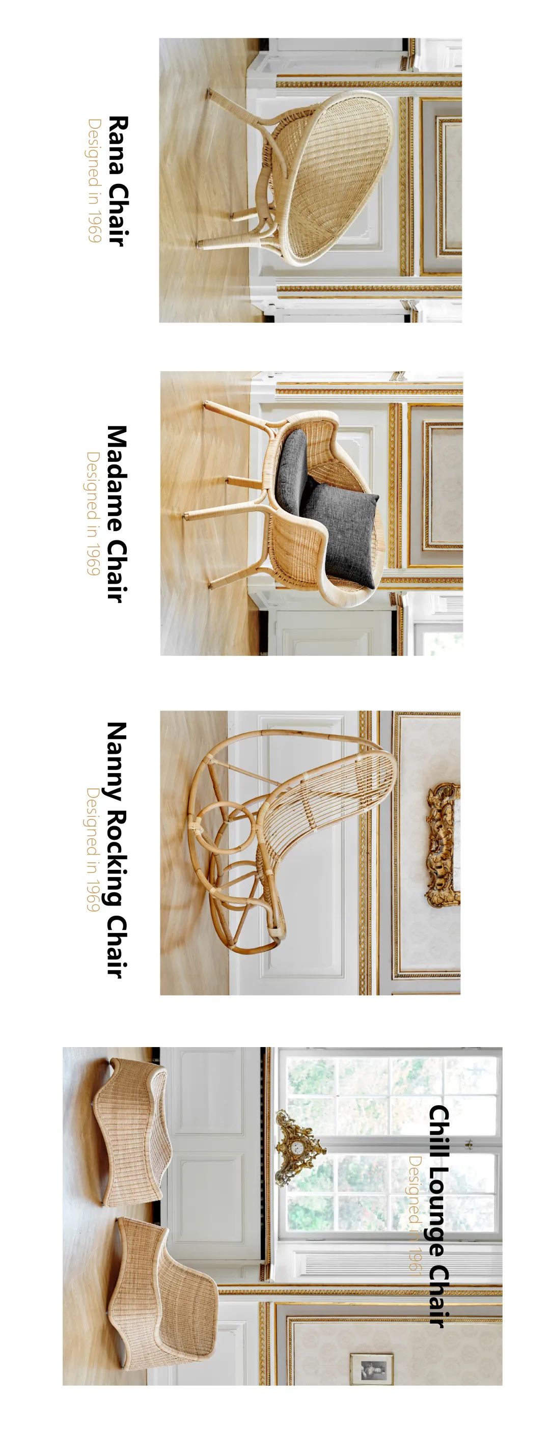 广州北岛创意园 Sika·Design 展厅,三代人对藤条的热爱-14