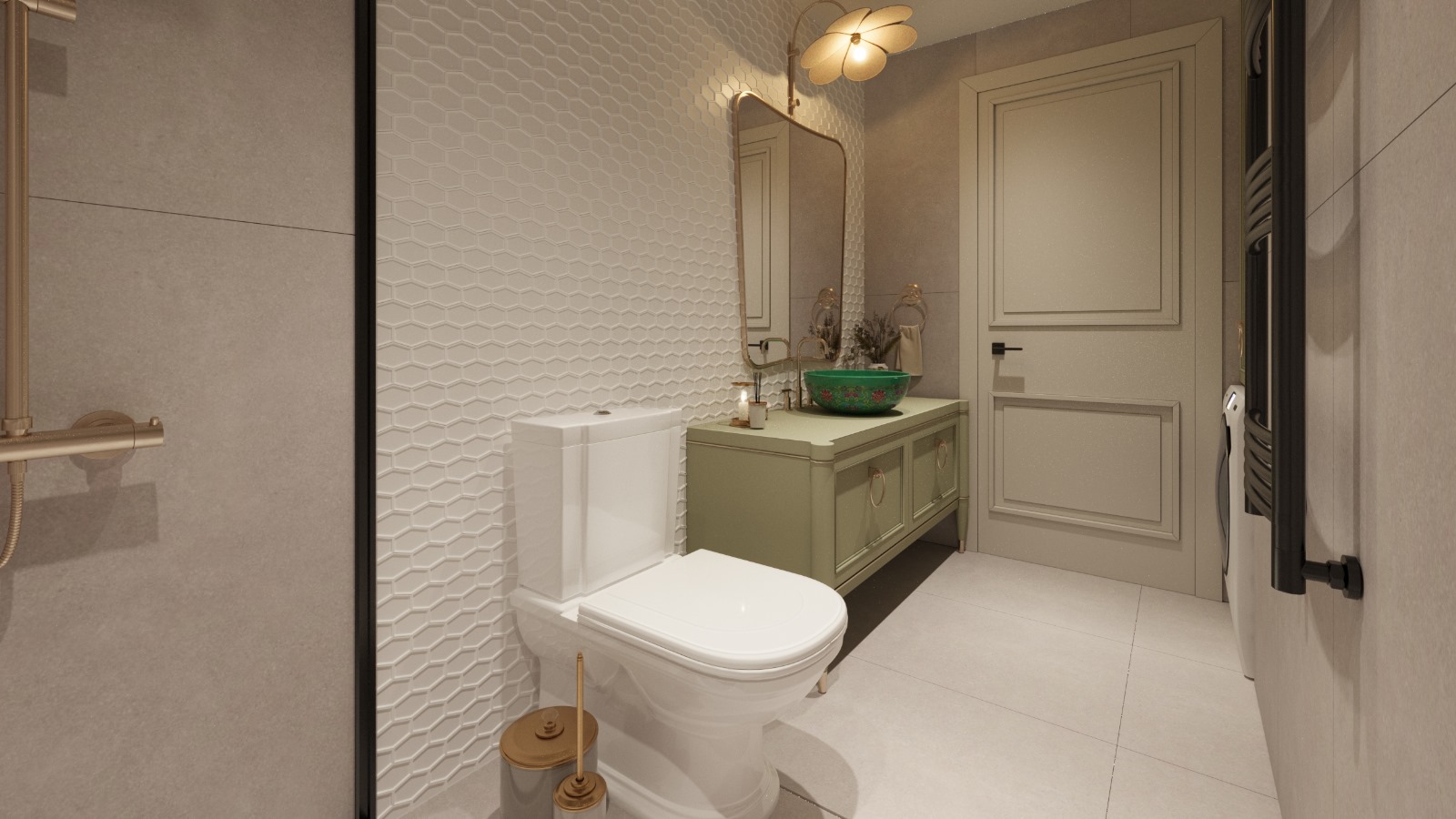 35. SOKAK EVLERİ İZMİR-15