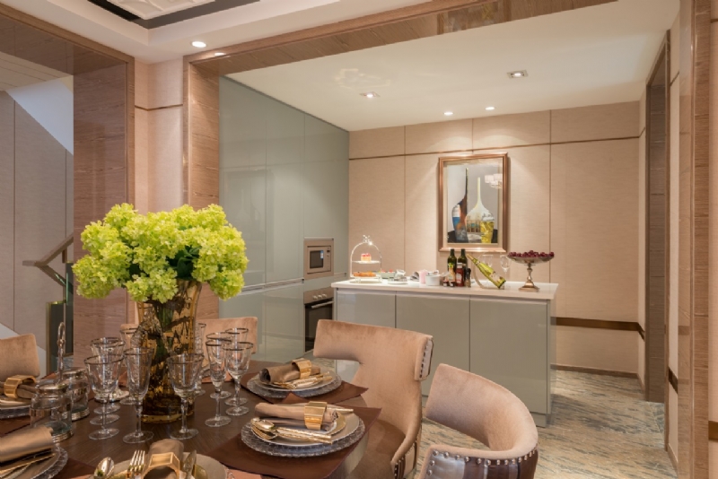 上海院子北合院-3