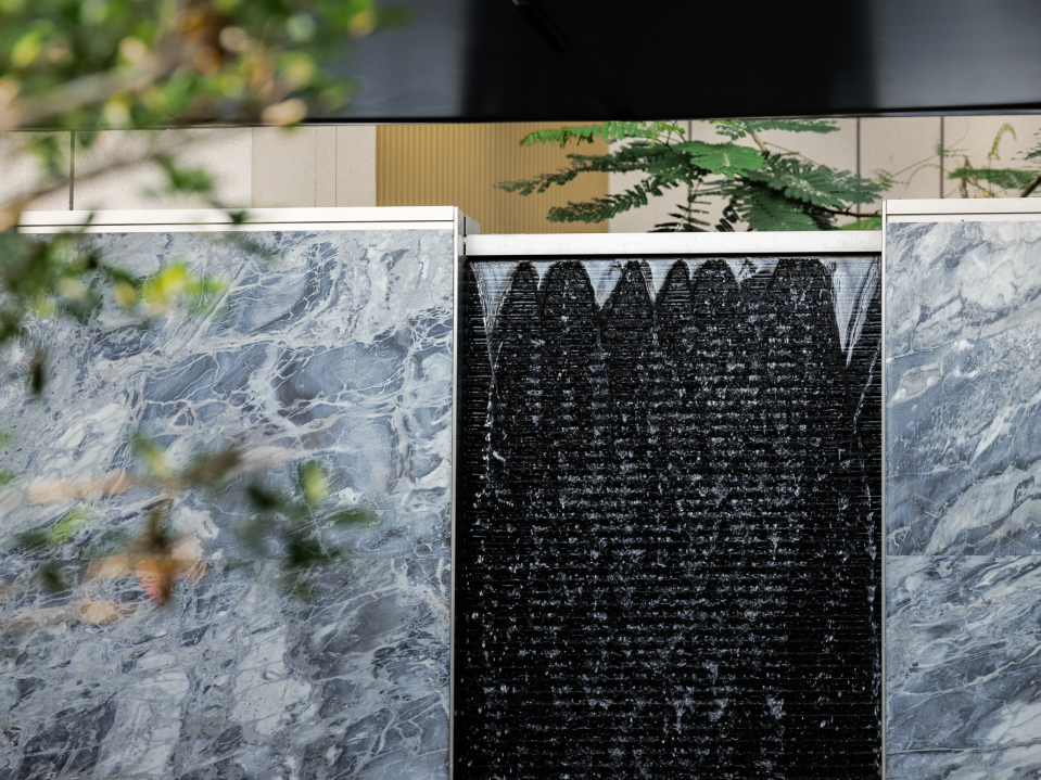 东莞悦府丨中国东莞丨广亩景观-34