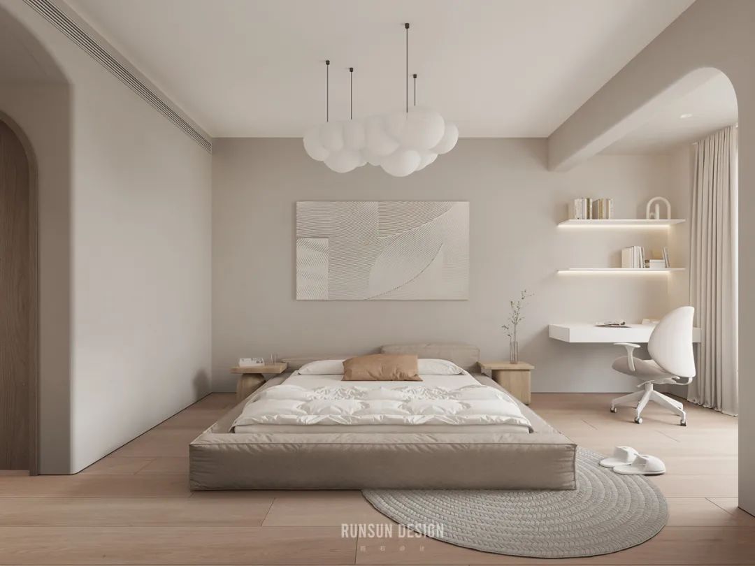 温州天麓私人住宅丨中国温州丨朗石设计-98