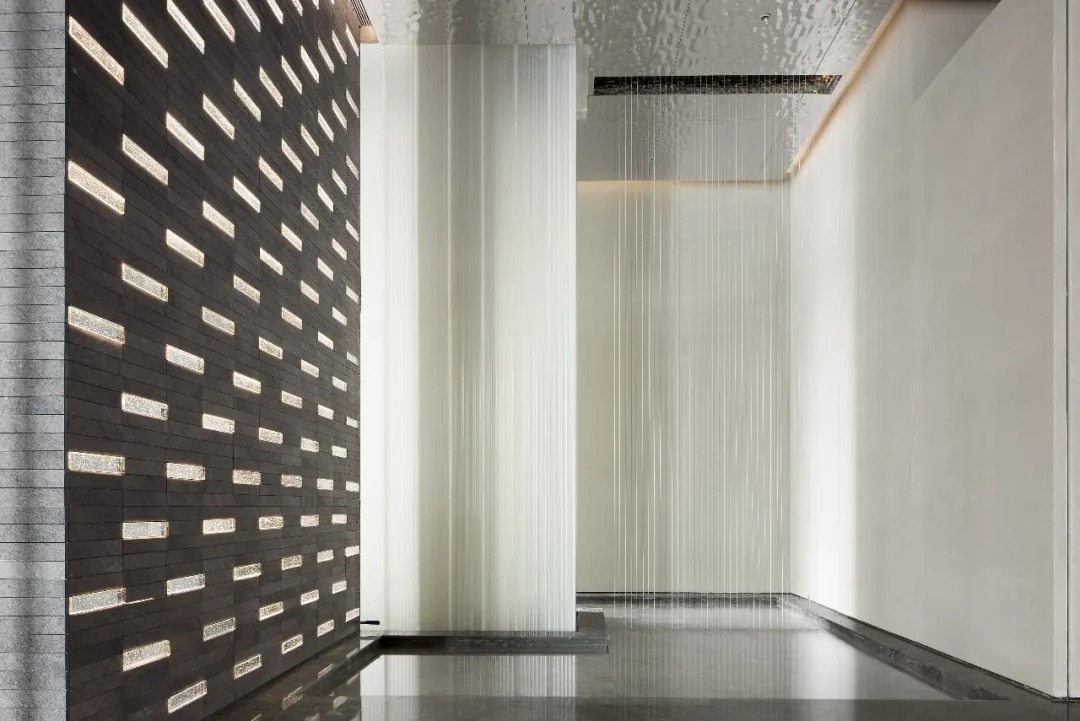   矩阵纵横丨华润成都未来之城 室内设计 丨中国四川-9