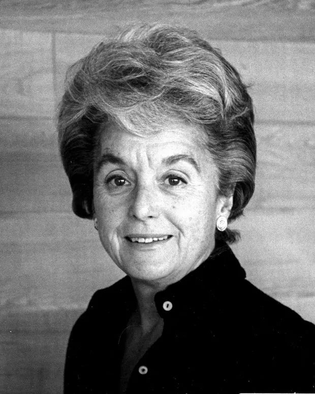 建筑界女性传奇 · 打造全球地标建筑丨美国-31