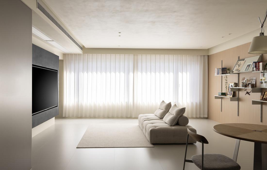 留白·实景｜重构空间,定义新的格局丨中国芜湖丨留白屿下空间建筑-10