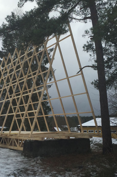 临时展馆丨挪威-0