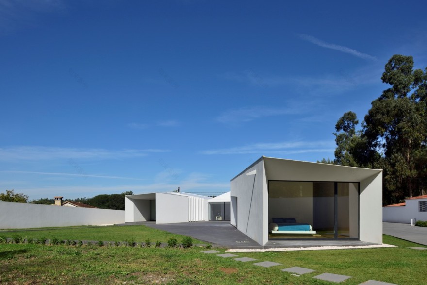 Assunção Villa别墅-28