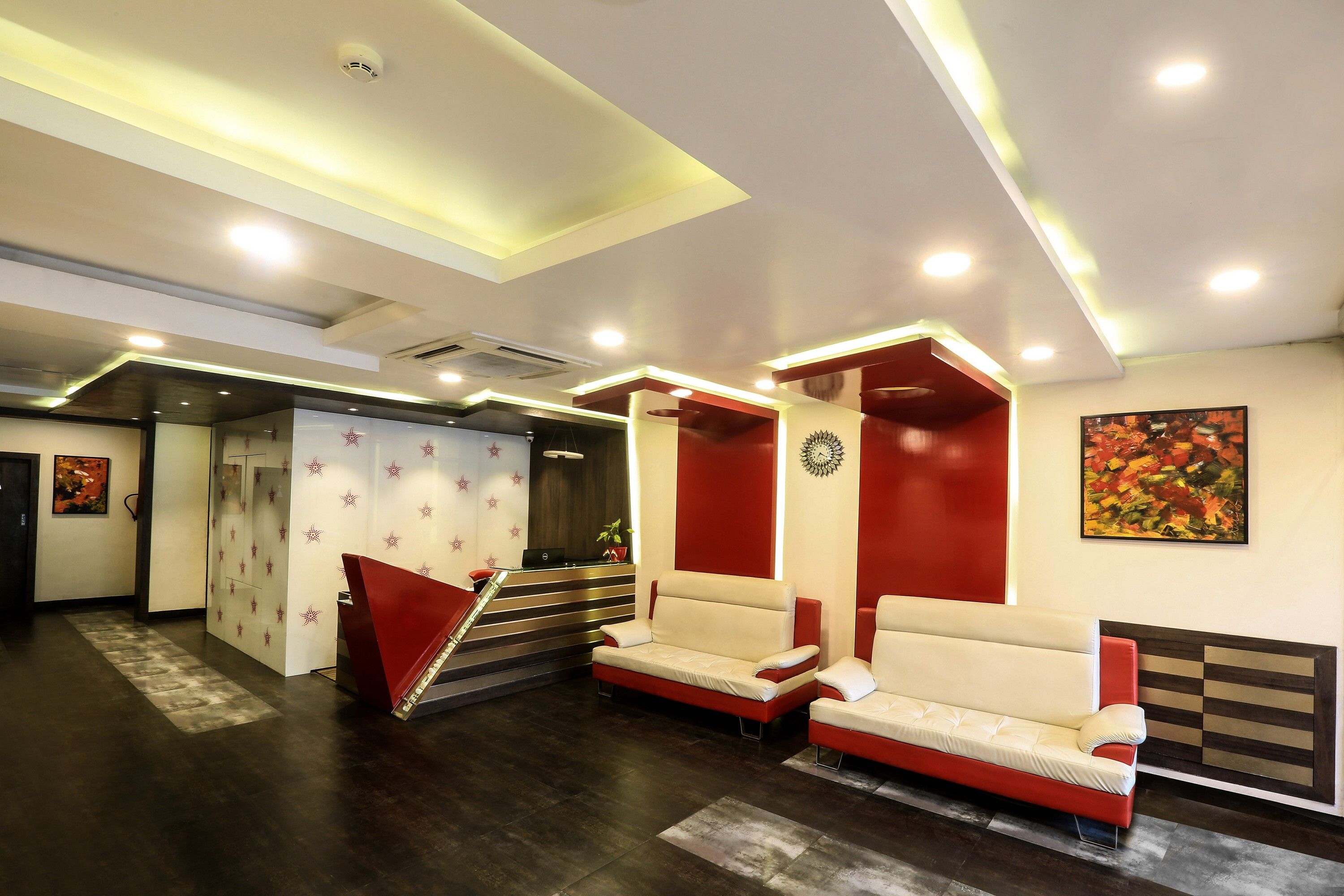 印度 Chennai 的 Spin 酒店-16