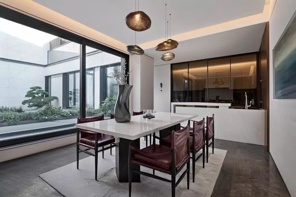 LSD 万科·安品园舍·小园 · 住宅-37