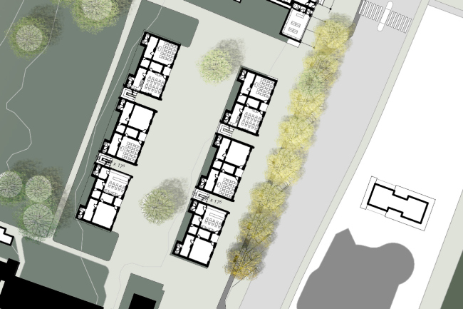 丨瑞士丨俄罗斯МАРШ学校,瑞士卢塞恩高等学校-54