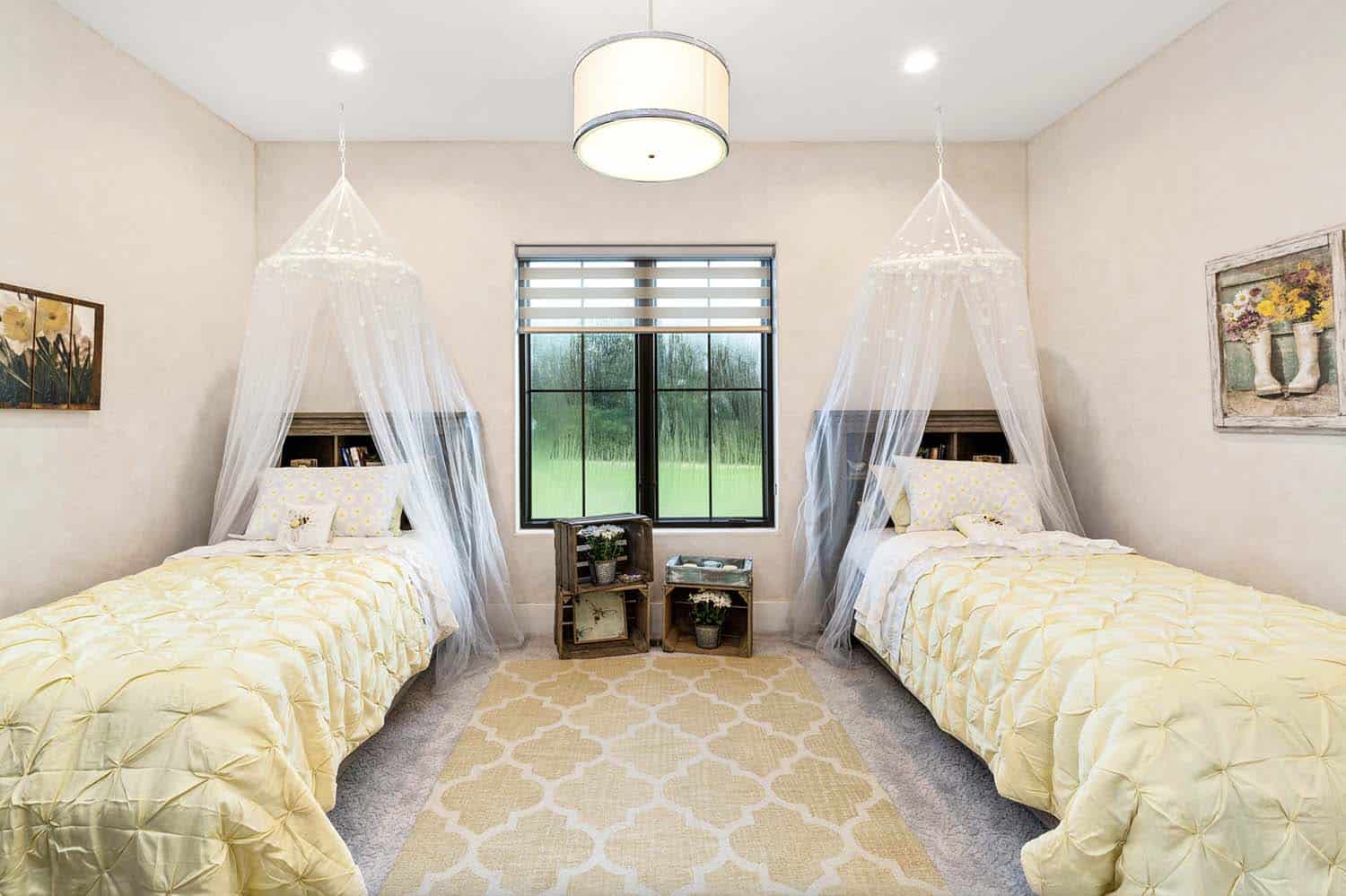 Old world design meets farmhouse style in this Ohio dream home-32