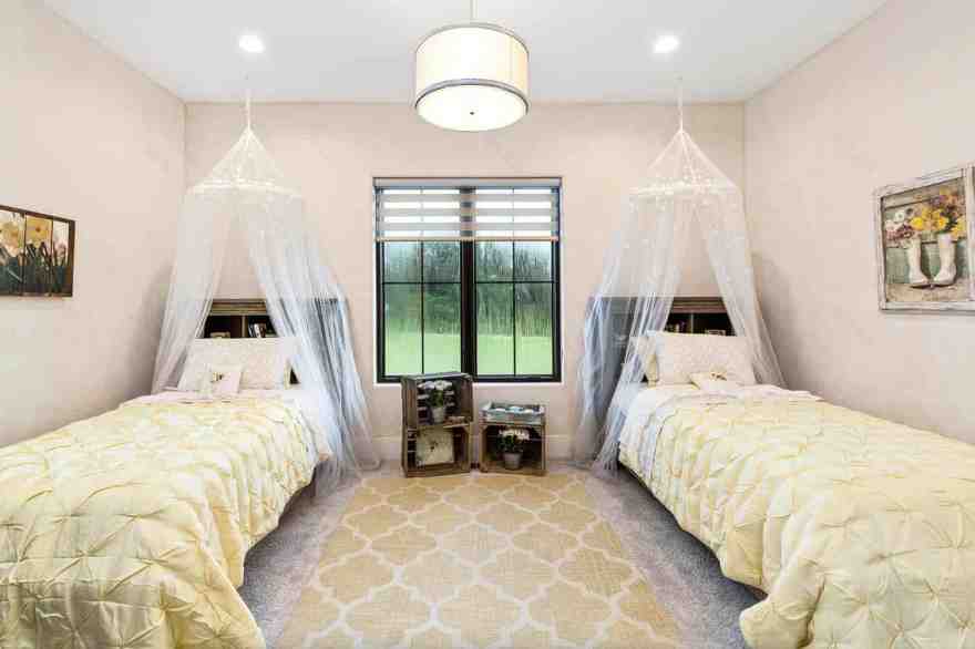 Old world design meets farmhouse style in this Ohio dream home-32