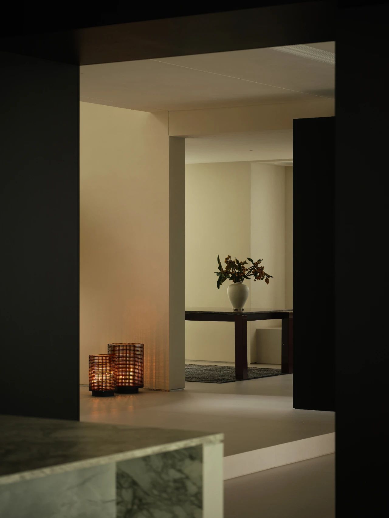 广大城别墅丨中国贵阳丨止向设计-24