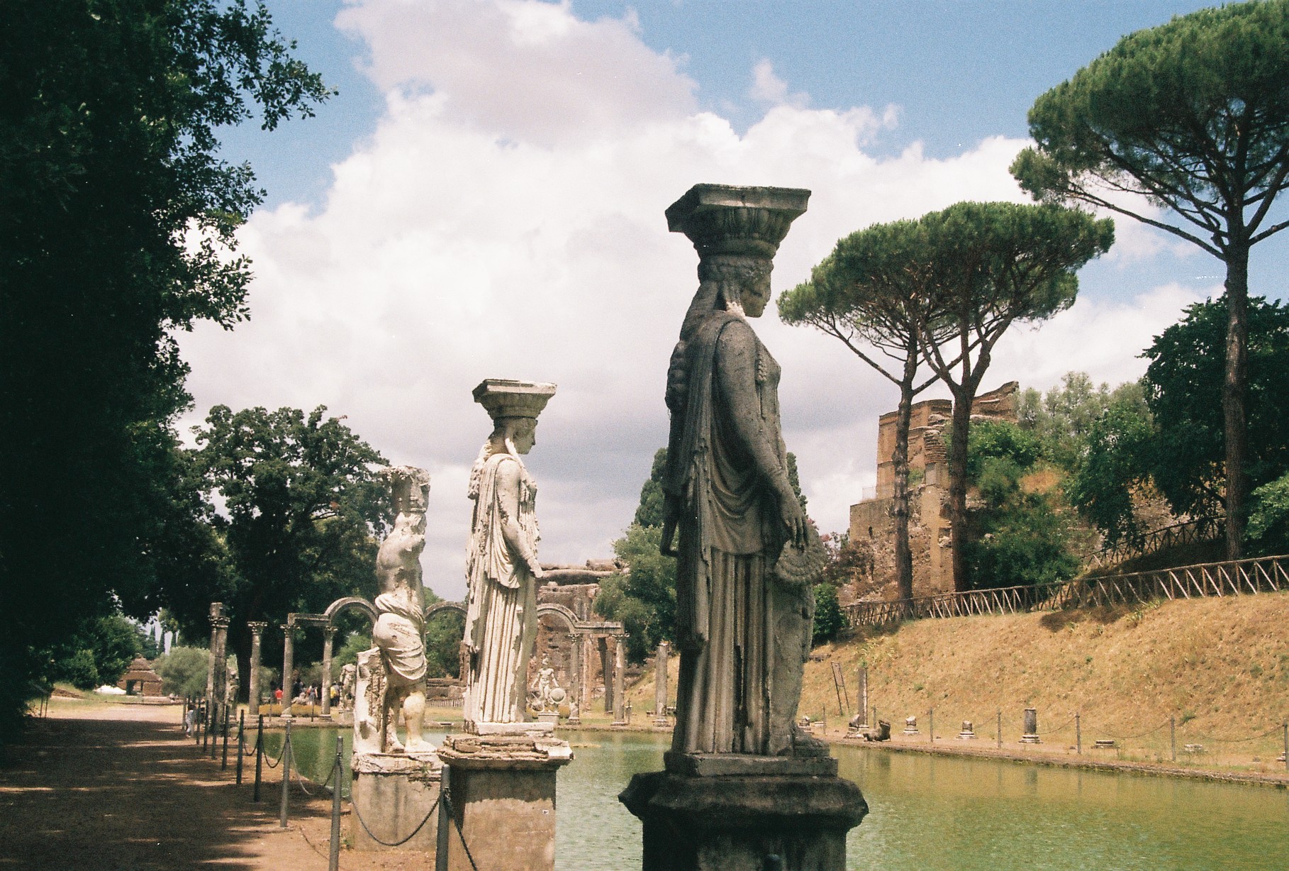 ANALOG TRIALS/ in italy-0