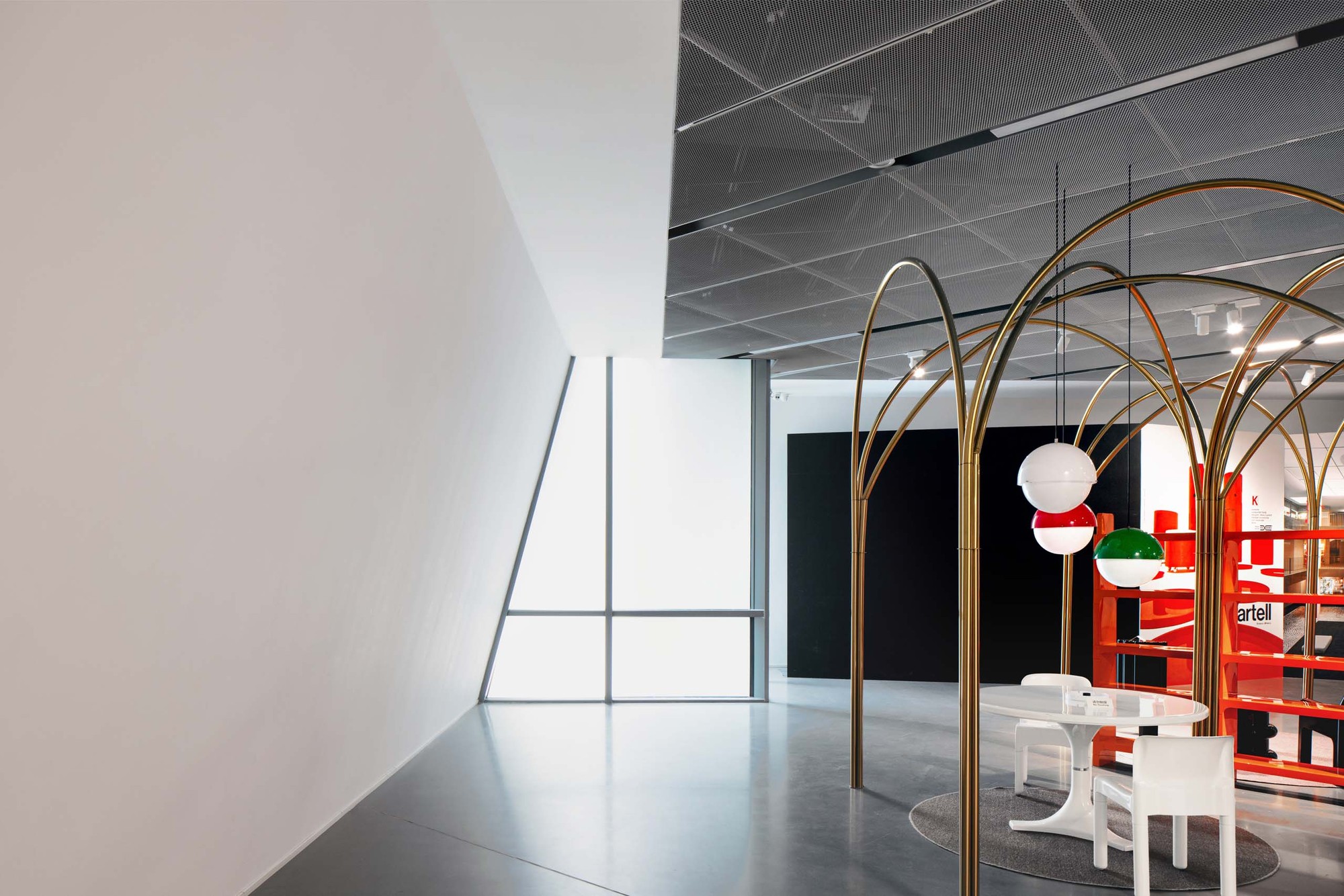 iADC Design Museum / Rocco Design Architects Associates-25