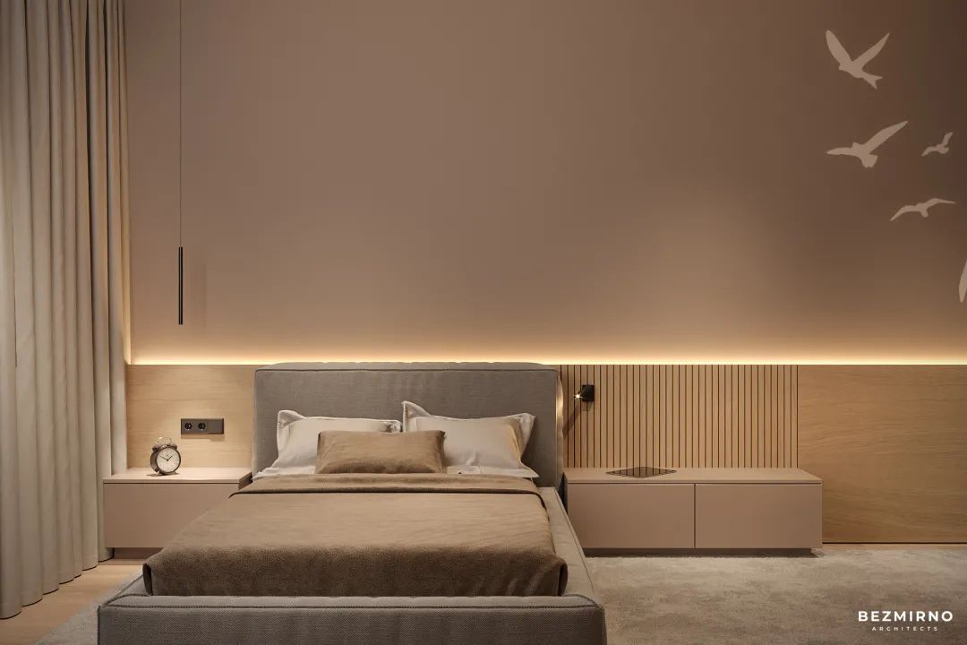 乌克兰公园卢普莱沃公寓-94