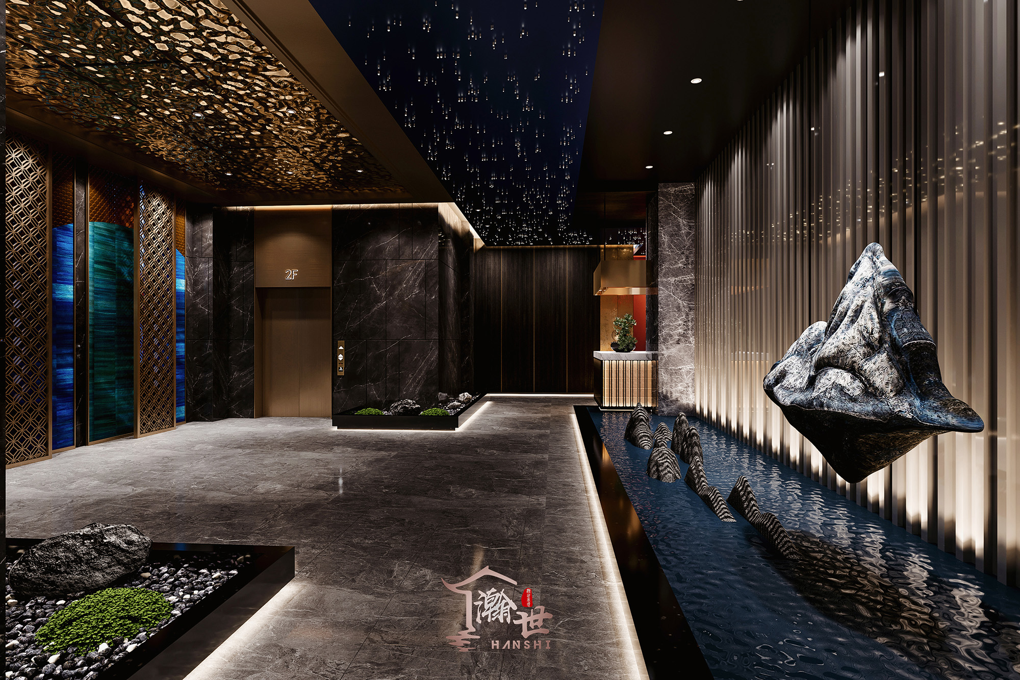 创意工装设计案例合集-80