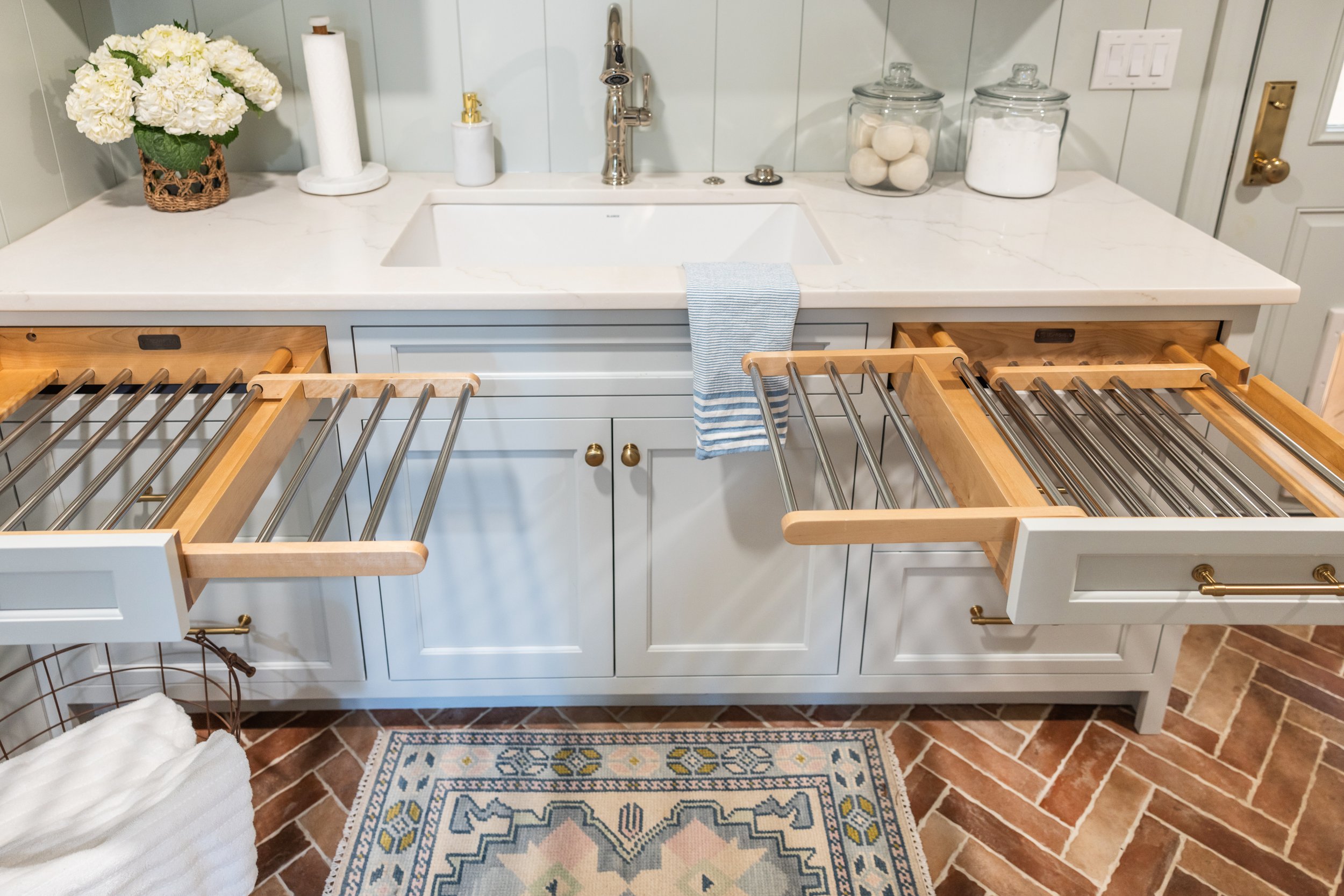 家庭住宅泥房改造项目丨Ashmore Builders Inc-53