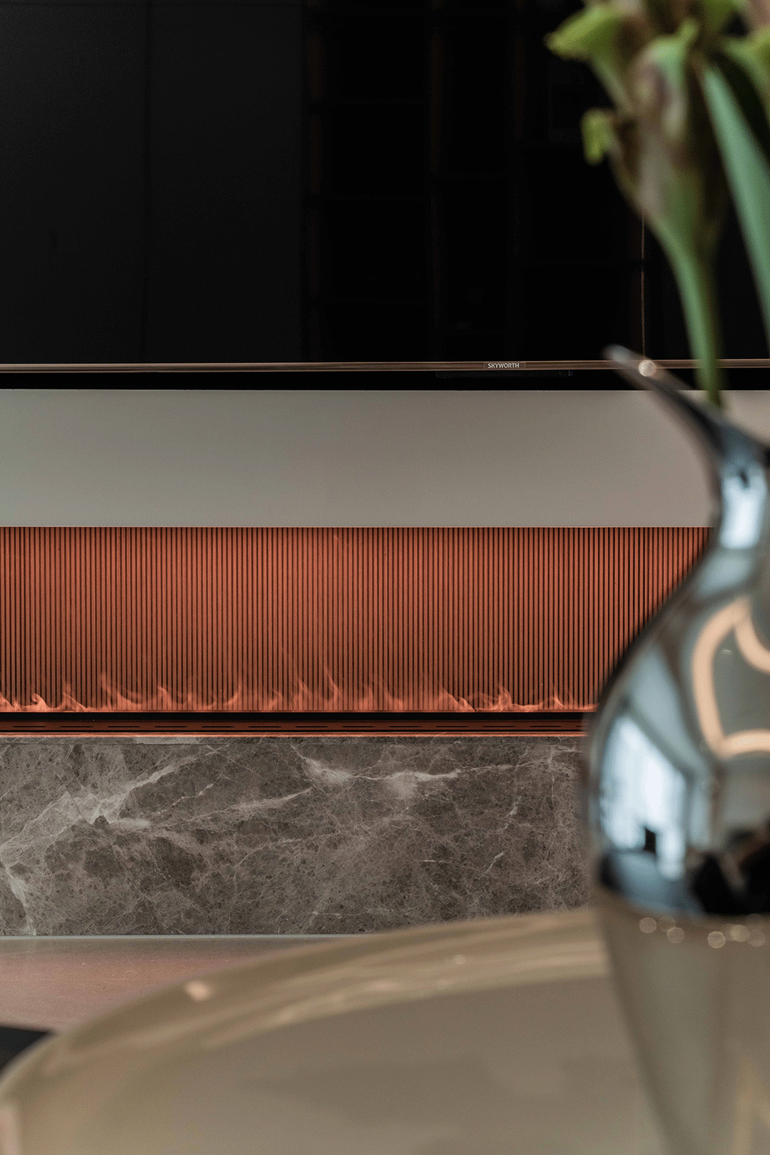 《温暖》丨中国苏州丨形雅艺术设计-14