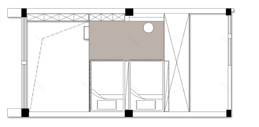 60年代老房公益改造-11