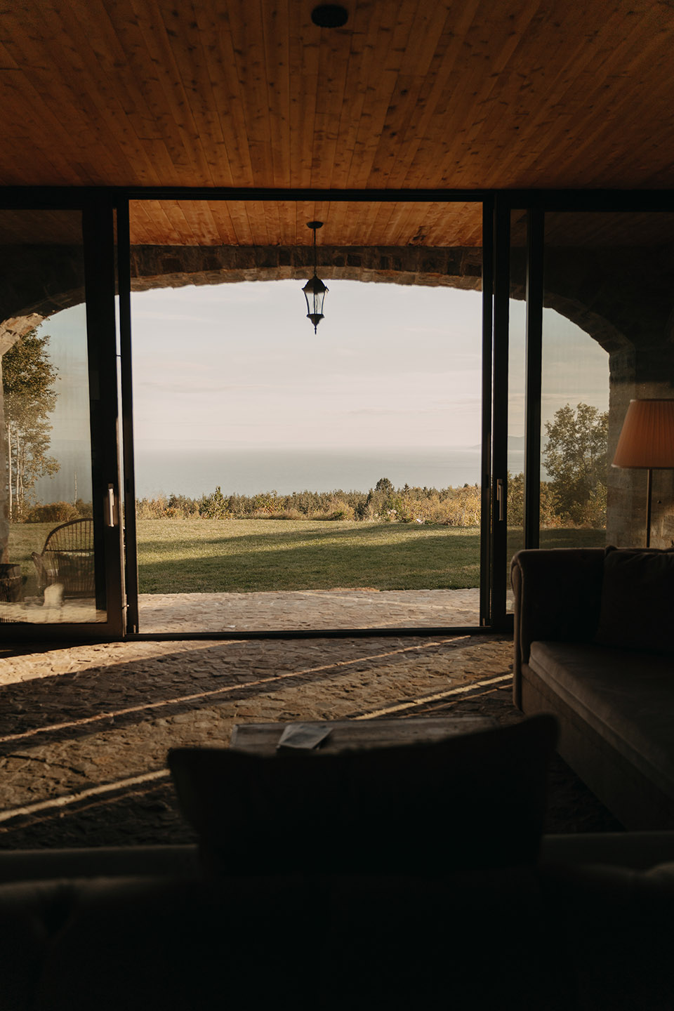 Les Arches小屋丨美国丨Florent Moser-33