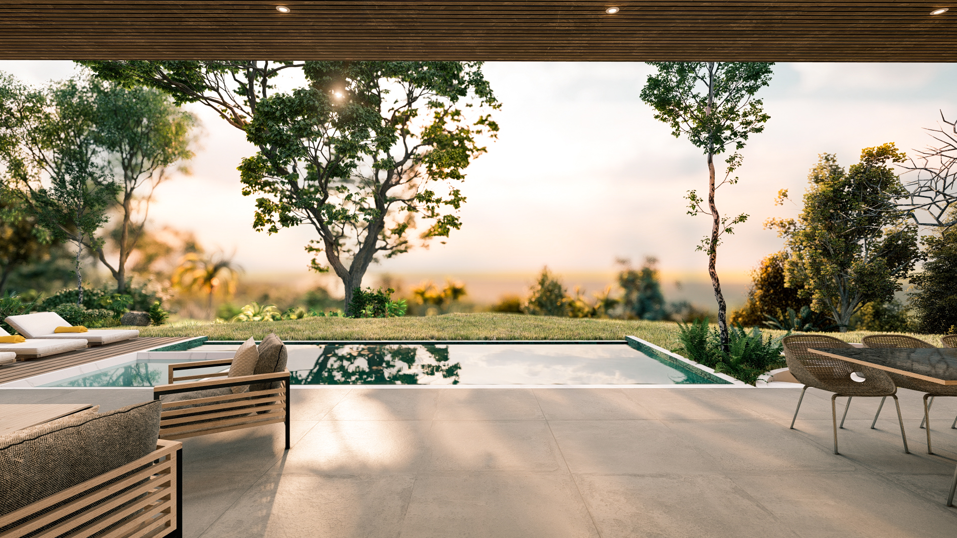 当地的本土的天然的原生的丨哥斯达黎加蓬塔雷纳斯-29