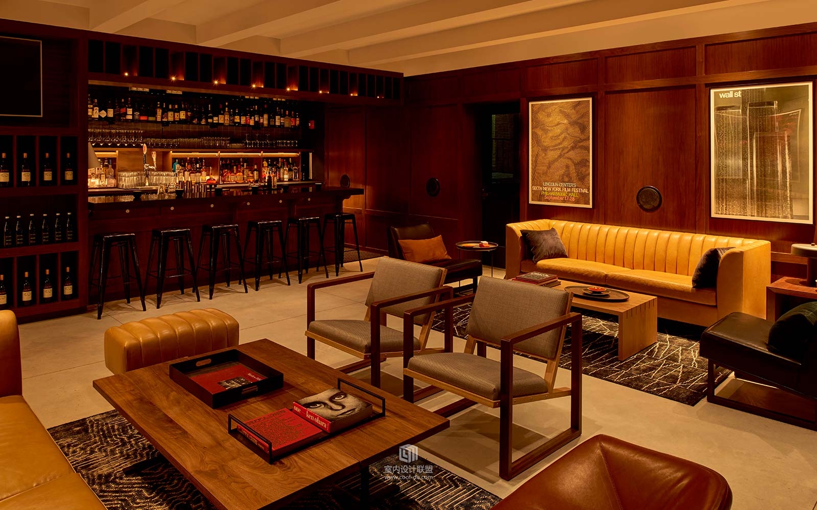 Arlo Hotel Nomad 纽约Nomad区精品酒店-23