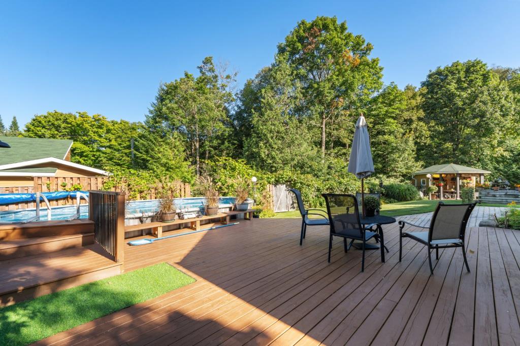 Domaine des Quatre Lacs房产项目丨Joli Joli Design-12