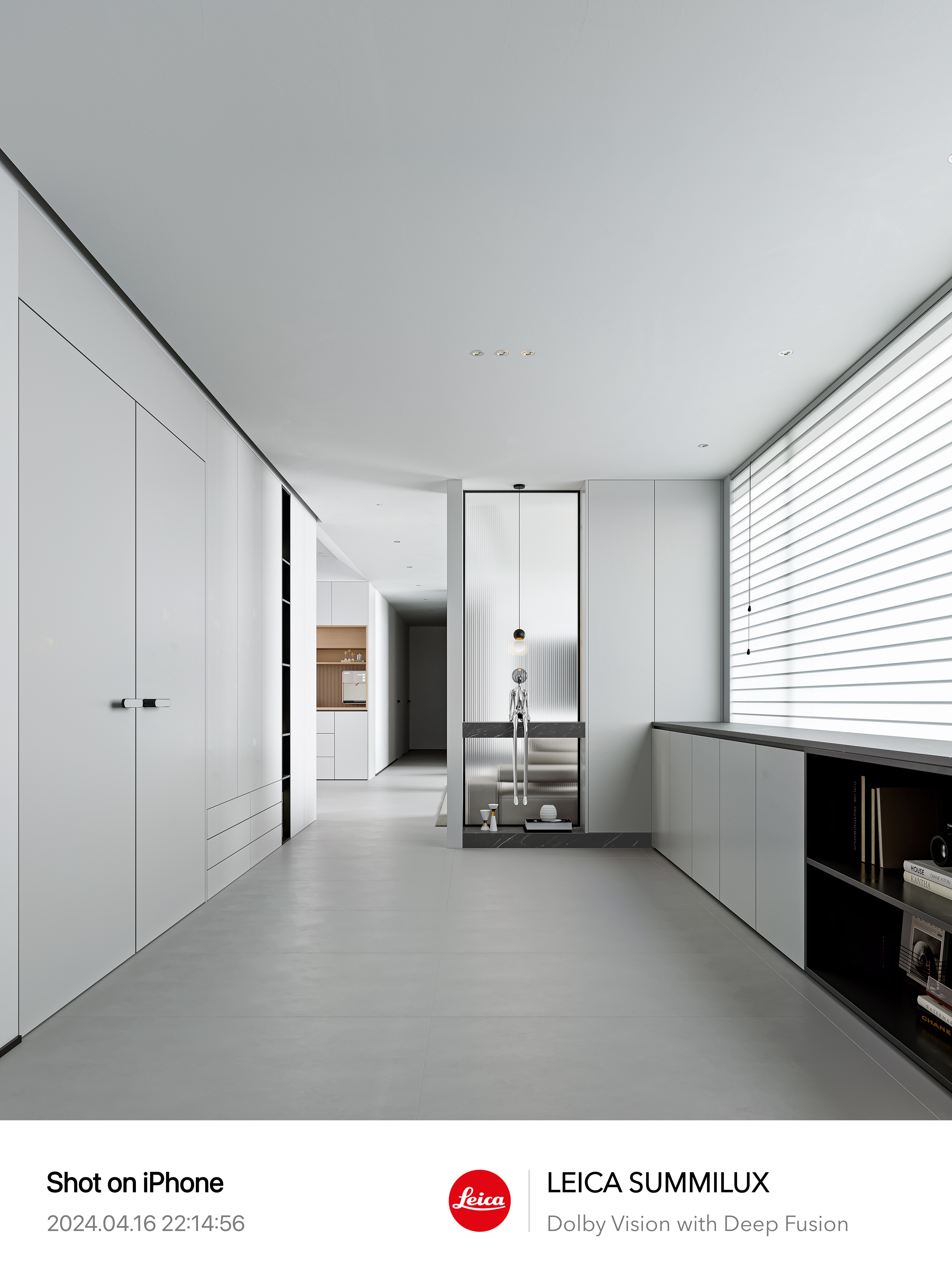 现代极简主义丨莫里工作室-10