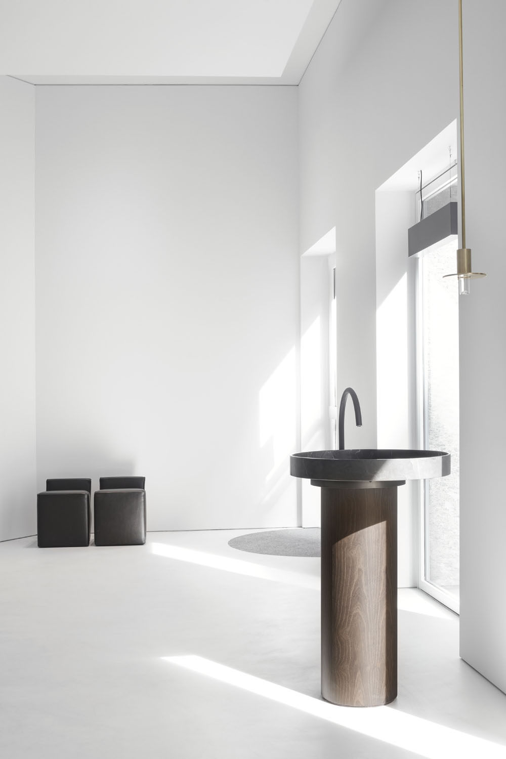 米兰 FALPER 洁具体验店-10