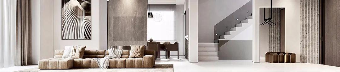 现代轻奢·尚层 400㎡别墅设计丨中国中山丨尚层装饰(广州分公司)-106