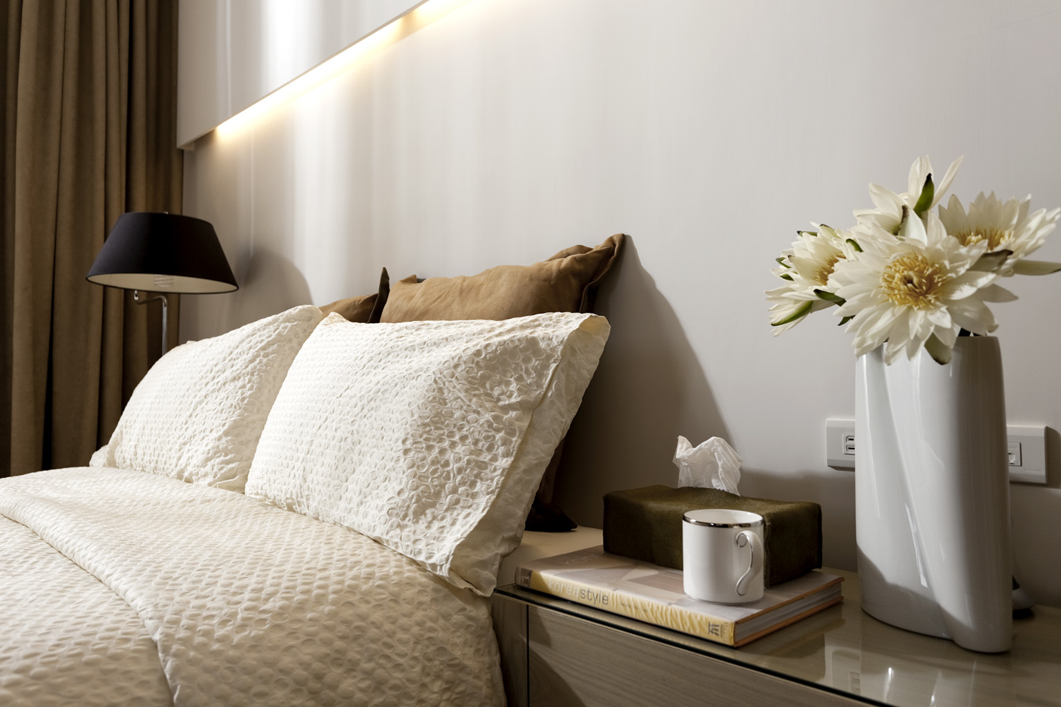 德力设计 文山行旅住家案2-31