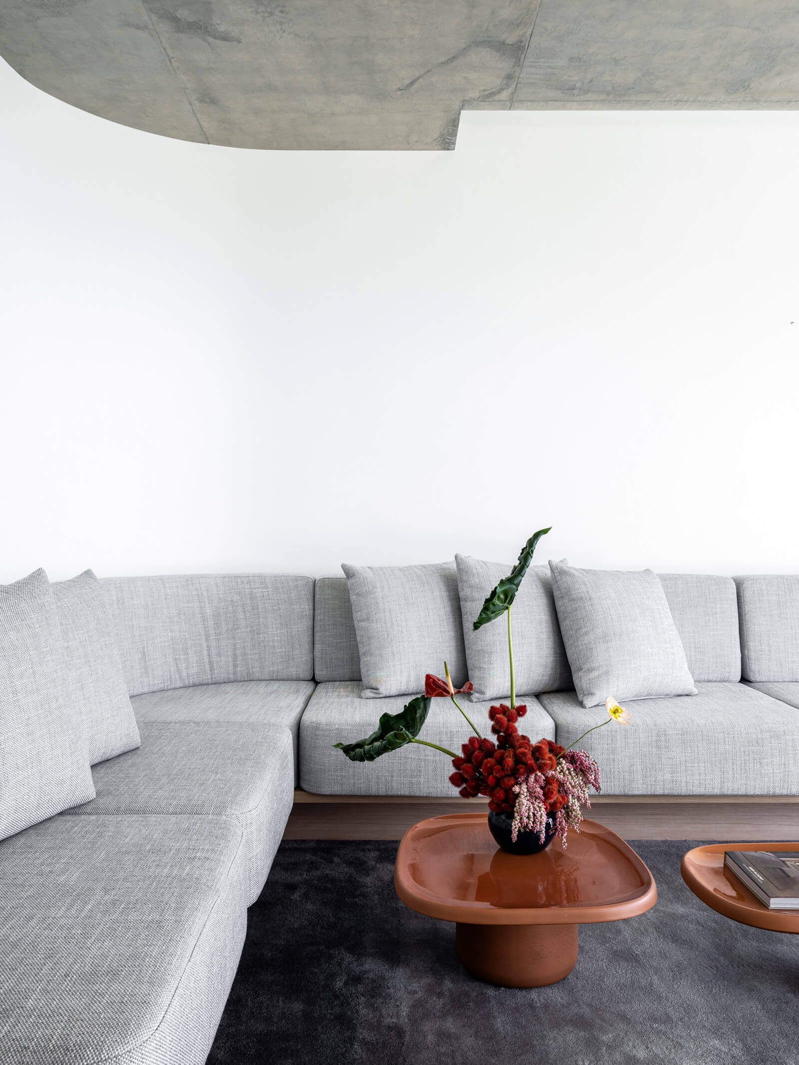 JEWEL HOUSE Stafford Architecture-12