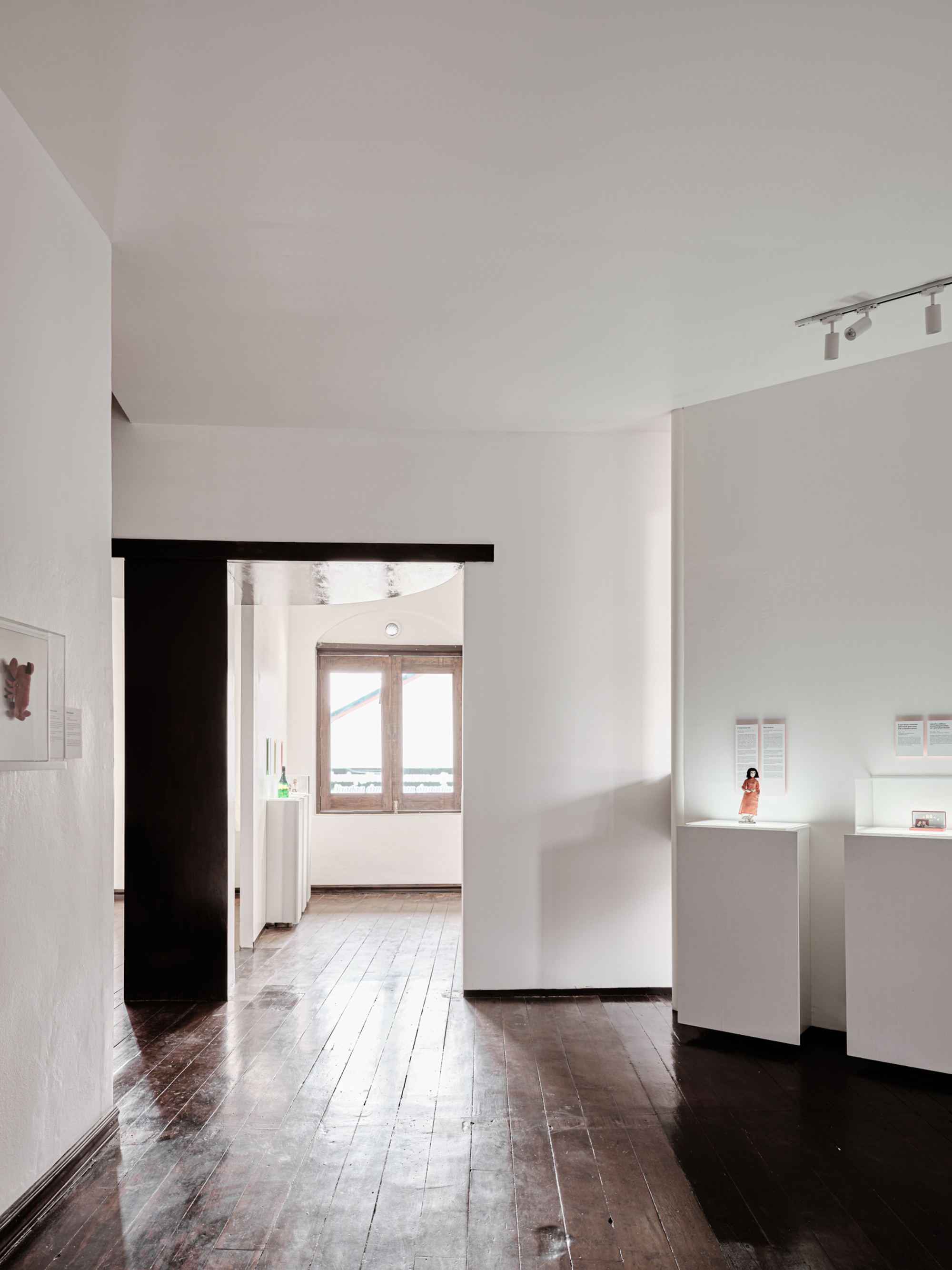 Museum of Broken Relationships - Chiang Mai / STA-21