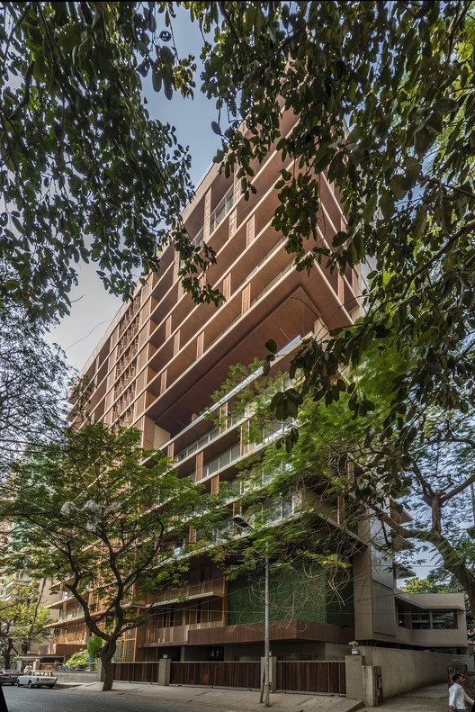 孟买热带公寓-49