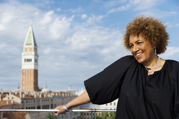 2023 年威尼斯建筑双年展丨法国尼斯丨Lesley Lokko-2