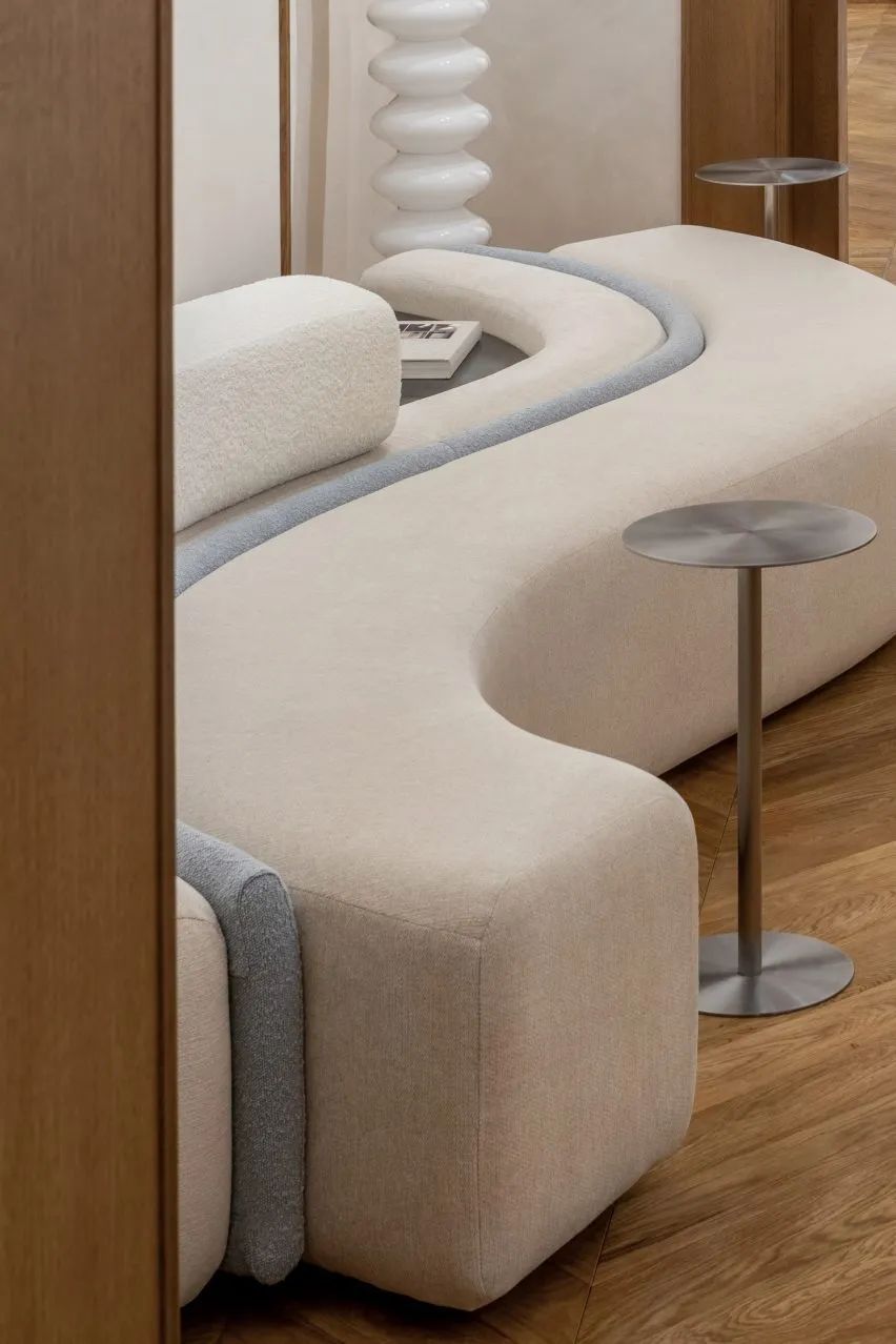 Friends of Fashion 基辅精品店丨乌克兰基辅-12