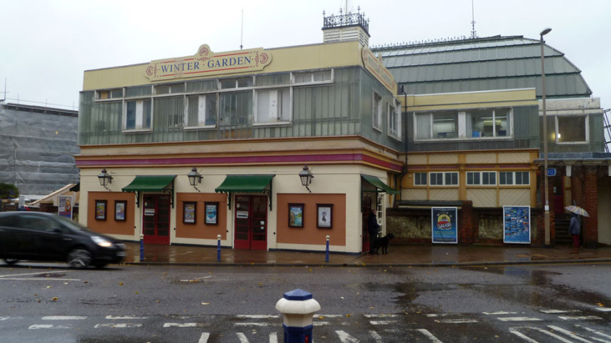 丨英国丨Levitt Bernstein-53