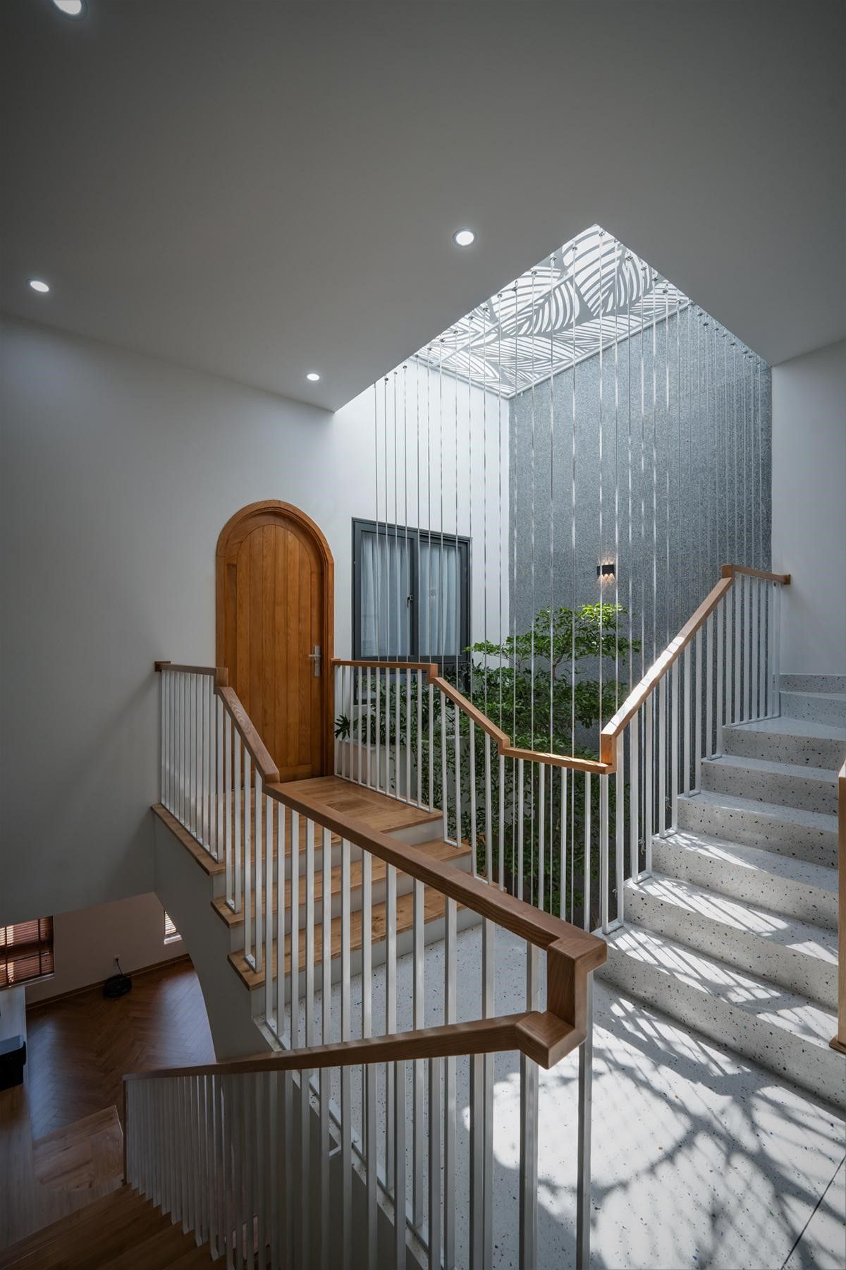 越南特色家居设计，五大亮点打造温馨生活空间-50