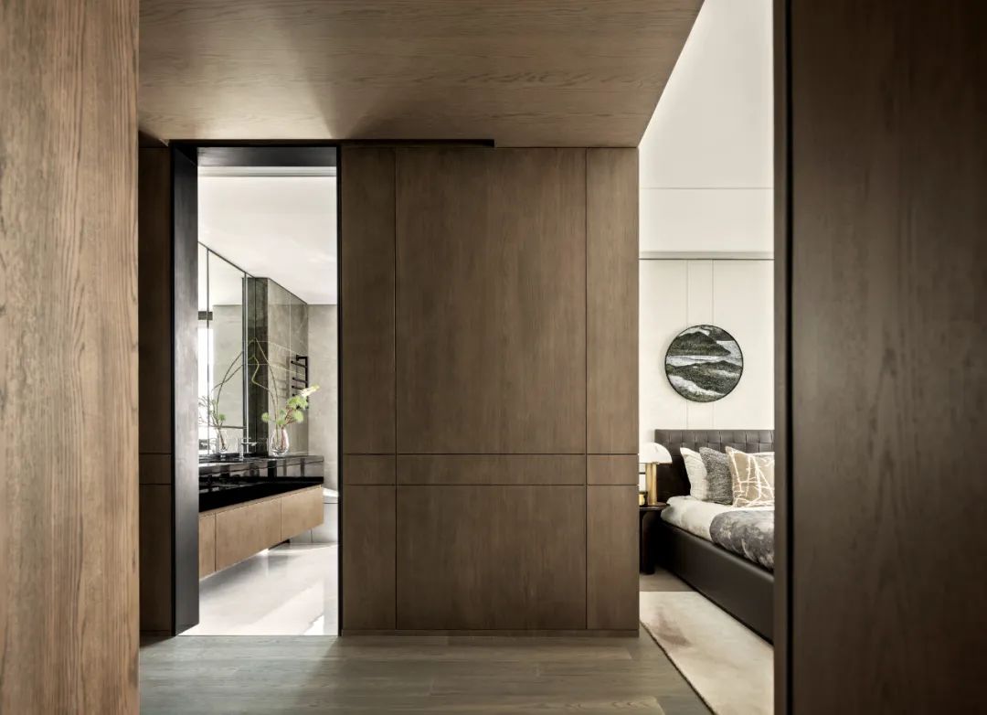 仁恒·海上源丨中国上海丨MDO木君建筑设计-85